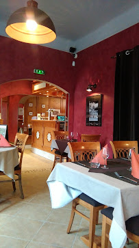 Atmosphère du Restaurant français Restaurant Les Remparts à Neuf-Brisach - n°6