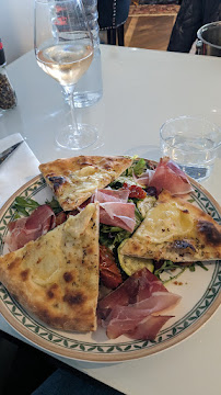 Pizza du Restaurant italien Cucina des Evens à La Baule-Escoublac - n°19