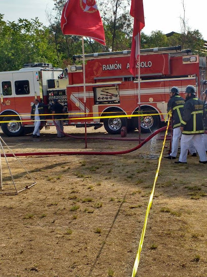 3ª Compañía de Bomberos de Santiago