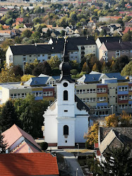 Tatai Református Lelkészi Hivatal