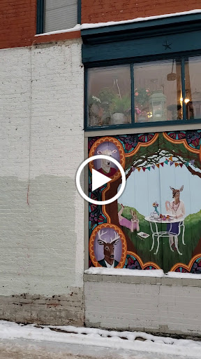 Gift Shop «Talulah Jones», reviews and photos, 1122 E 17th Ave, Denver, CO 80218, USA