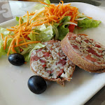 Photo n°4 de l'avis de Marisa.e fait le 10/09/2018 à 14:50 sur le  Sabores do Pinhal à Sertã