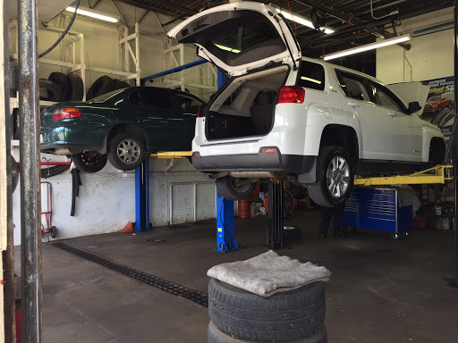 Auto Repair Shop «Global Auto Repair», reviews and photos, 8836 S Cicero Ave, Oak Lawn, IL 60453, USA