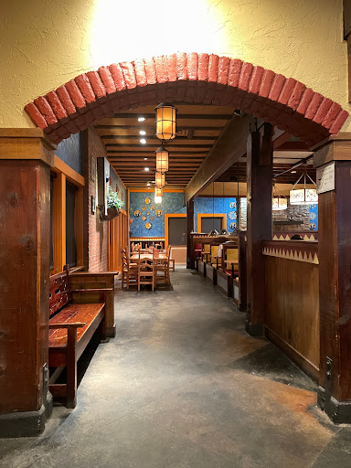 Mexican Restaurant «On The Border Mexican Grill & Cantina», reviews and photos, 4175 Morse Crossing, Columbus, OH 43219, USA