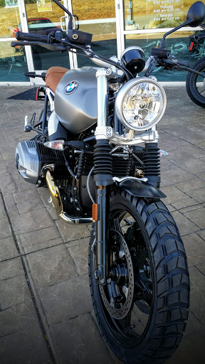 Motorcycle Dealer «CalMoto Livermore», reviews and photos, 952 N Canyons Pkwy, Livermore, CA 94551, USA