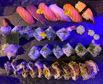 Sushi du Petit Osaka Oullins - Restaurant Japonais, Sushis, Poké Bowls à Oullins - Parc du Prado à Oullins-Pierre-Bénite - n°14