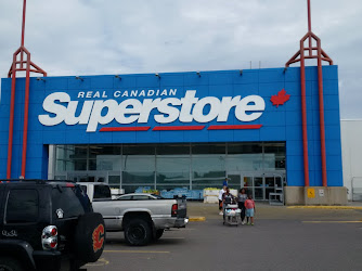 Real Canadian Superstore Carrick St