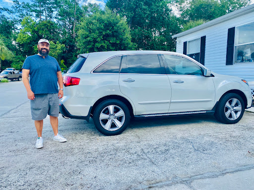 Used Car Dealer «Tillman Auto», reviews and photos, 8768 Beach Blvd, Jacksonville, FL 32216, USA