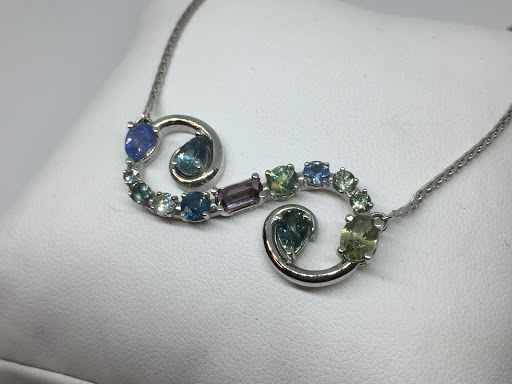 Jewelry Store «Your Favorite Jeweler», reviews and photos, 111 S Magnolia Dr #1, Tallahassee, FL 32301, USA