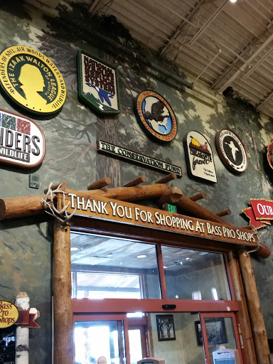 Sporting Goods Store «Bass Pro Shops», reviews and photos, 1356 Bass Pro Dr, Manteca, CA 95337, USA