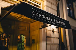 Connolly Station image