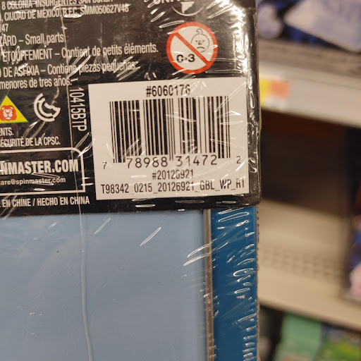 Department Store «Walmart Supercenter», reviews and photos, 24801 Brookpark Rd, North Olmsted, OH 44070, USA