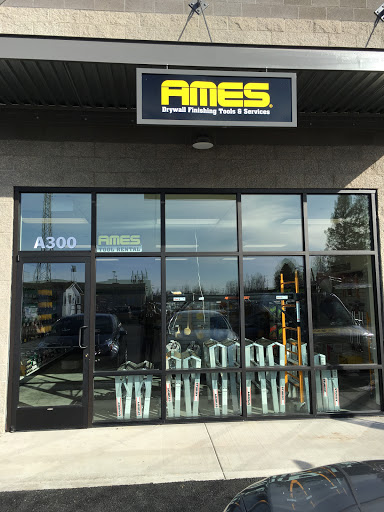 AMES Taping Tools