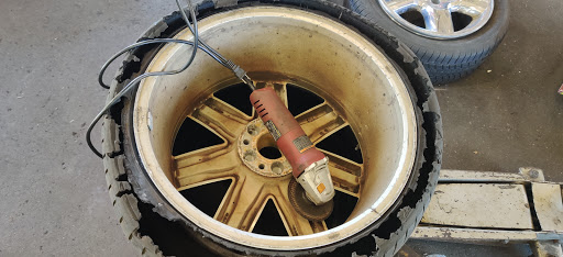 Tire Shop «Firestone Complete Auto Care», reviews and photos, 40 Arsenal St, Watertown, MA 02472, USA