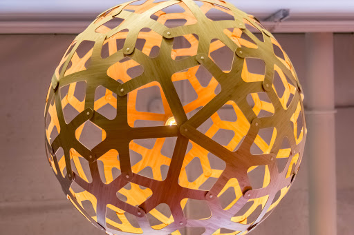 Electrician «Luminaire», reviews and photos, 1455 NW Leary Way #400, Seattle, WA 98107, USA