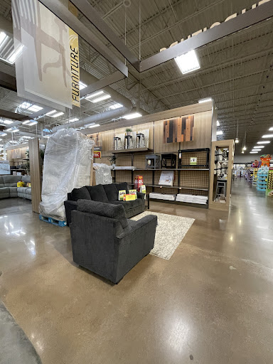 Grocery Store «Fred Meyer», reviews and photos, 700 Sleater Kinney Rd SE, Lacey, WA 98503, USA