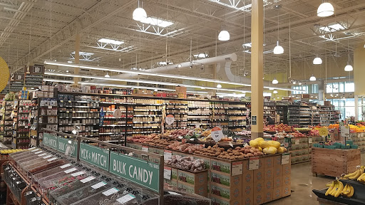 Grocery Store «Whole Foods Market», reviews and photos, 6601 S Fry Rd, Katy, TX 77494, USA
