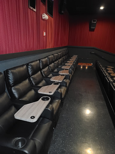 Movie Theater «Century Theatres», reviews and photos, 109 Plaza Dr, Vallejo, CA 94591, USA