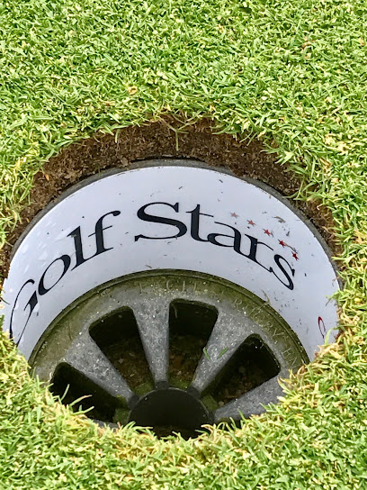 Golf Stars- Classification et Moteur de Recherche Golfs