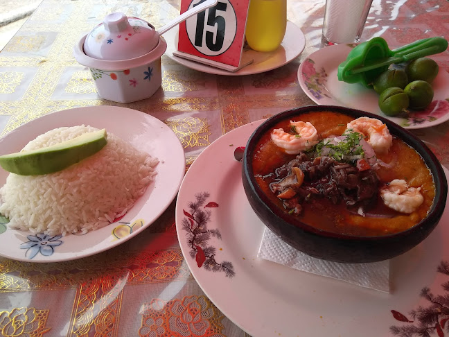 Q39P+229, Unnamed Road, La Libertad