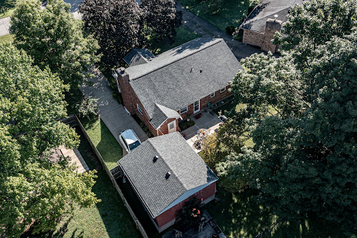 Roofing Contractor «Eclipse Roofing & Restoration, LLC», reviews and photos, 11540 Blankenbaker Access Dr Suite 105, Louisville, KY 40299, USA