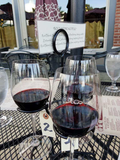 Bistro «The Wine Bistro», reviews and photos, 8231 High St, Columbus, OH 43235, USA