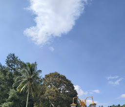 Wanayasa Lake photo