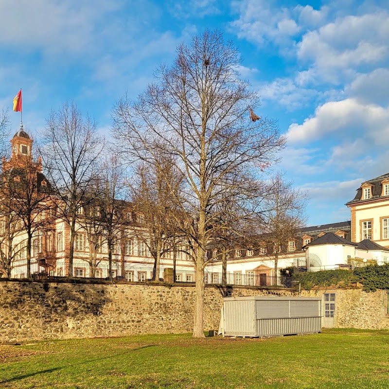 Historisches Museum Hanau Schloss Philippsruhe