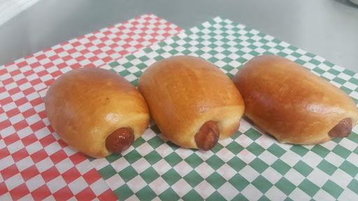 Donut Shop «Dallas Donuts», reviews and photos, 1930 6th St, Bremerton, WA 98337, USA