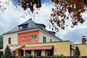 Hotel Restaurant Glantalerhof image