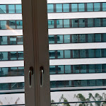 Photo n°2 de l'avis de Uwe.i fait le 26/03/2023 à 13:39 sur le  Hotel Motel One Stuttgart-Hauptbahnhof à Stuttgart
