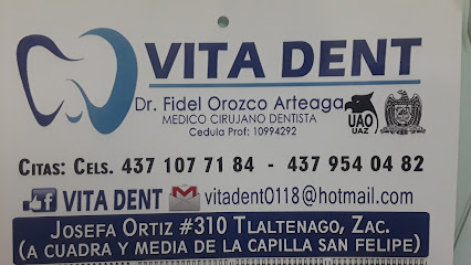 Clinica dental y ortodoncia