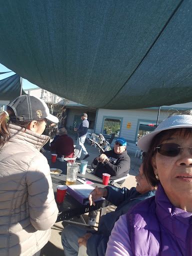 Golf Club «Buchanan Fields Golf Course», reviews and photos, 1091 Concord Ave, Concord, CA 94520, USA