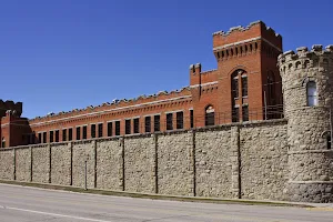 Old Montana Prison & Auto Museum Complex image