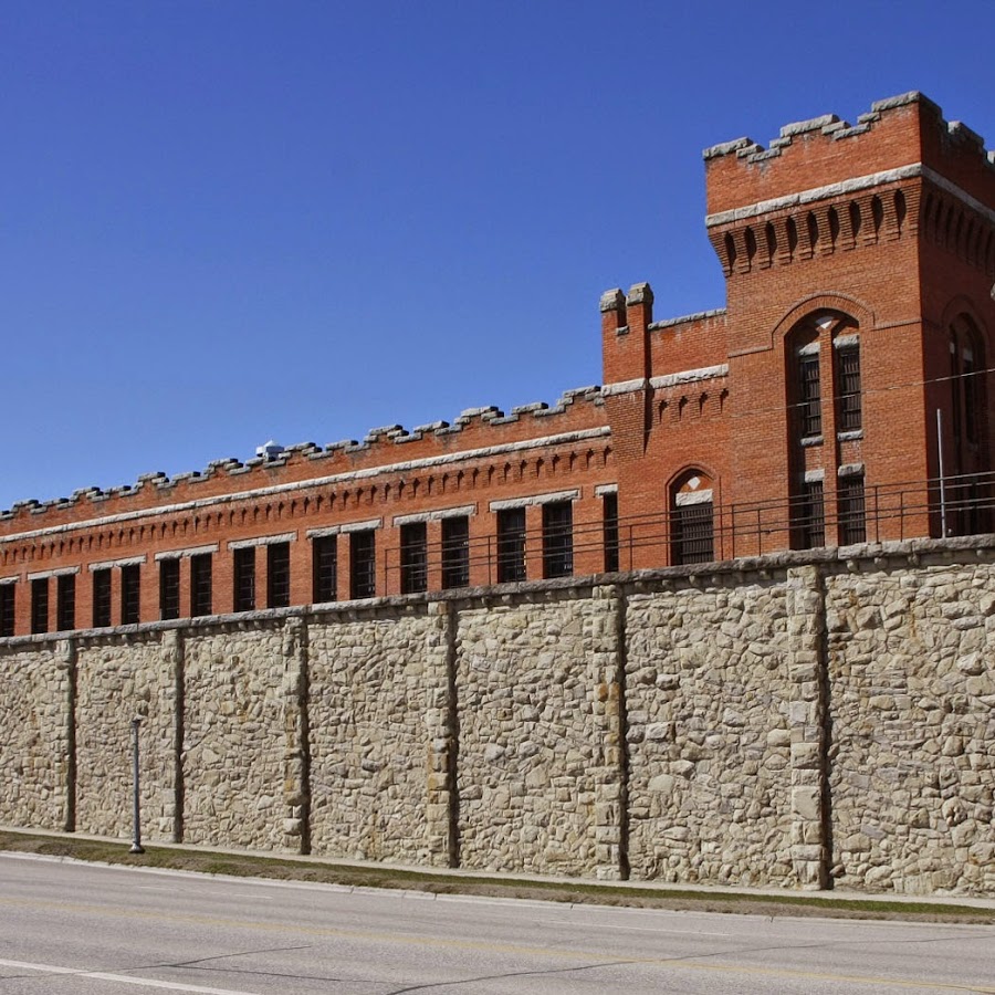 Old Montana Prison & Auto Museum Complex