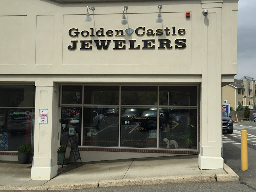 Jewelry Store «Golden Castle Jewelers», reviews and photos, 21 Center St, Sparta Township, NJ 07871, USA