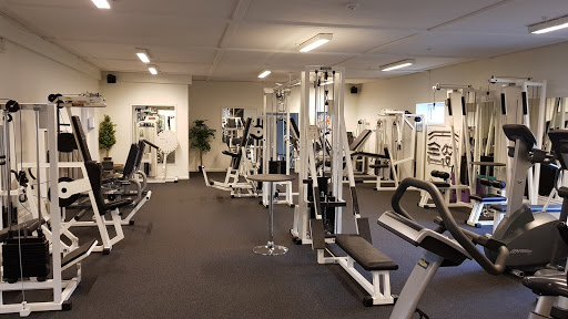 Local Fitness Tønder in Tønder, Tønder