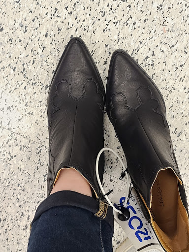 Clothing Store «Ross Dress for Less», reviews and photos, 1217 W State Hwy 114, Grapevine, TX 76051, USA