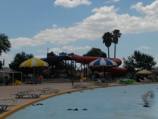 Water Park «Breakers Water Park», reviews and photos, 8555 W Tangerine Rd, Marana, AZ 85658, USA