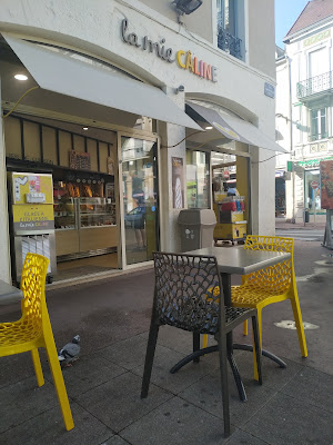 La Mie Câline à Chalon-sur-Saône