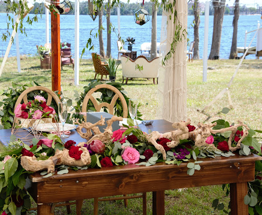 Caterer «Plus Catering Orlando», reviews and photos, 4973 S Orange Ave, Orlando, FL 32806, USA