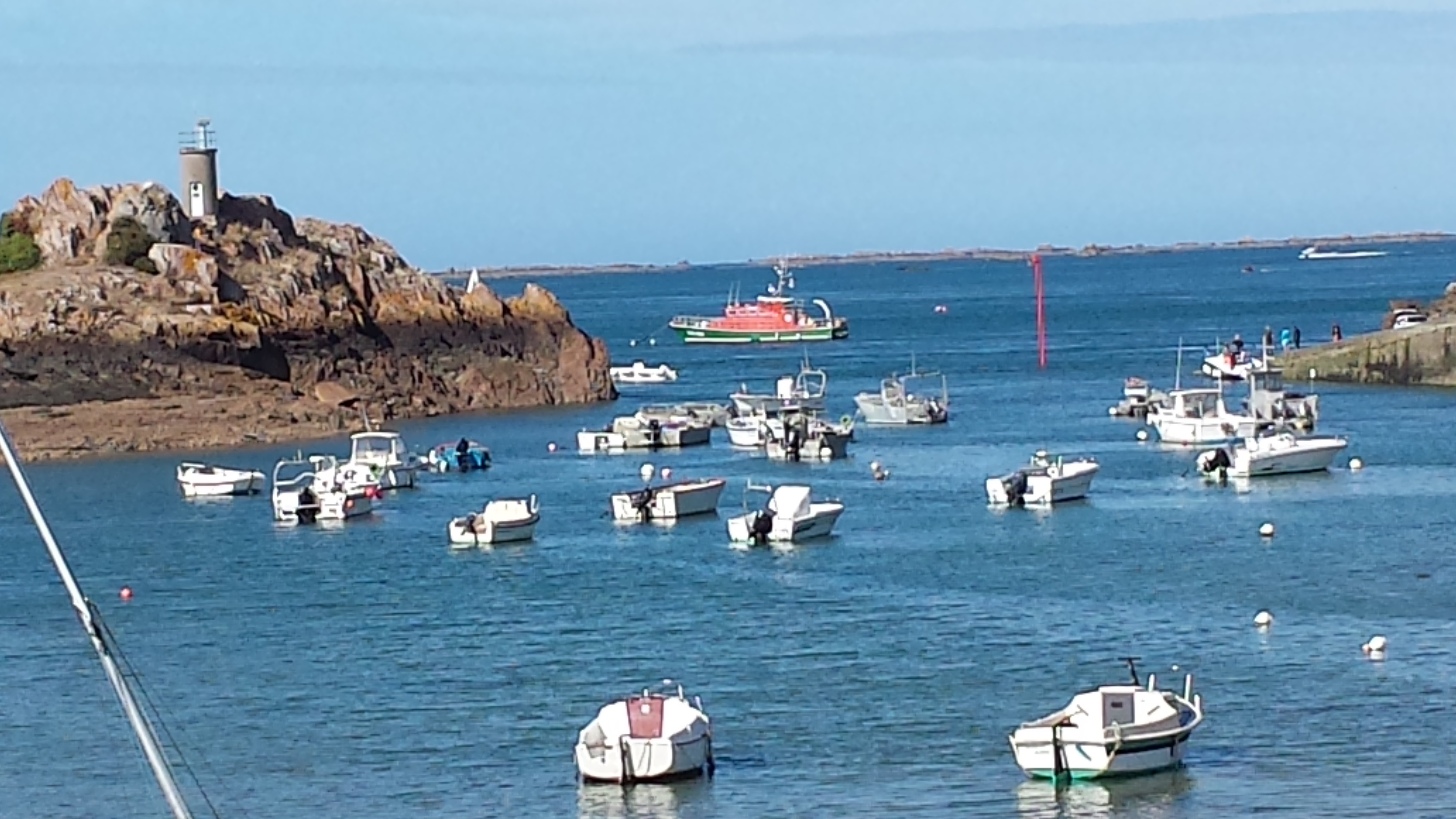 Photo n° 1 de l'avis de Corine.u fait le 10/09/2018 à 16:22