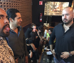 Barezzito Queretaro photo