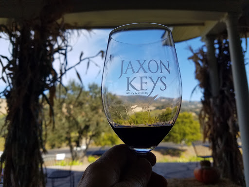 Winery «Jaxon Keys Winery & Distillery», reviews and photos, 10400 US-101, Hopland, CA 95449, USA