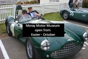 Moray Motor Museum image