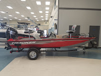 Tracker Boating Center - Photo 8 - Car repair in Midland, TX, Midland