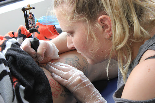 Atramentous Tattoo Studio