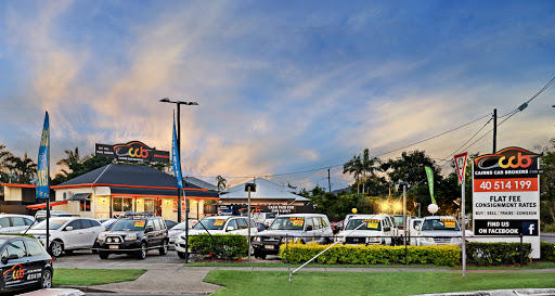 Cairns Car Brokers