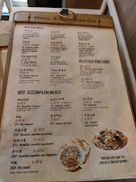 Photo n°1 de Bistro Xiao Chi à Lyon ()
