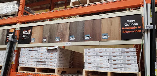 Home Improvement Store «The Home Depot», reviews and photos, 110 E Sepulveda Blvd, Carson, CA 90745, USA